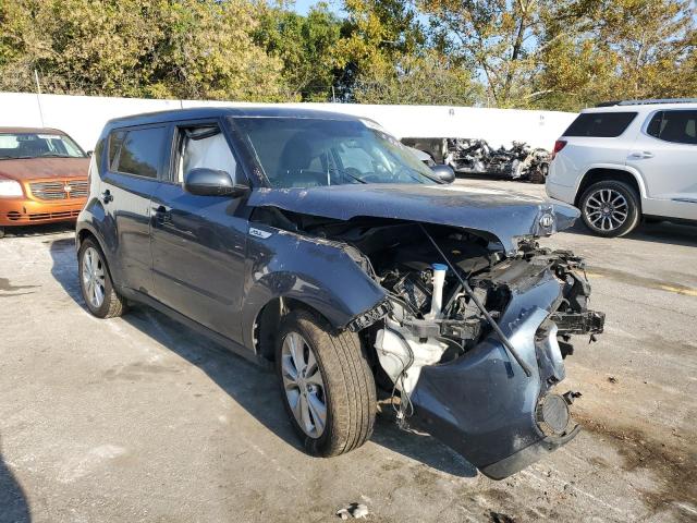 Снимка 4 от търг – 2017 KIA SOUL + с VIN KNDJP3A51F7164725