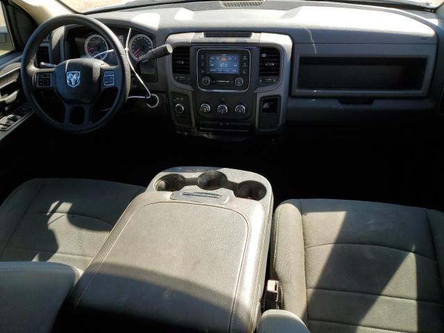 Photo 8 from auction – 2016 RAM 1500 ST with VIN 1C6RR7FT4GS123989