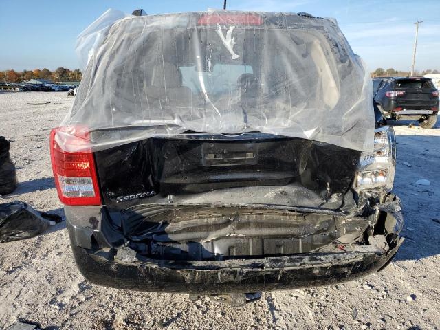 Photo 6 from auction – 2012 KIA SEDONA LX with VIN KNDMG4C71C6432482