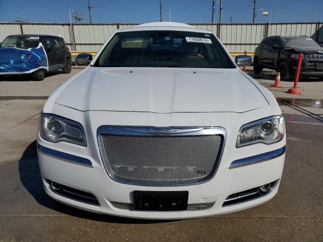 Photo 5 from auction – 2014 CHRYSLER 300C with VIN 2C3CCAET6EH109213