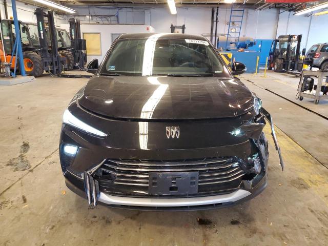 Photo 5 from auction – 2024 BUICK ENVISTA PR with VIN KL47LAE2XRB034075