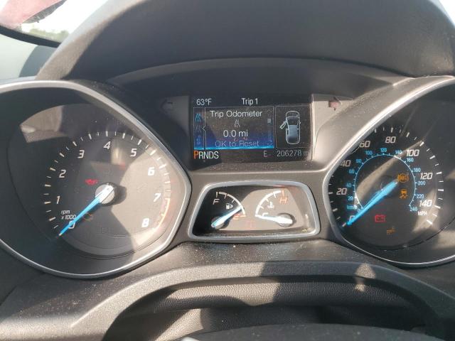 Photo 9 from auction – 2014 FORD ESCAPE TIT with VIN 1FMCU0JX0EUB04822