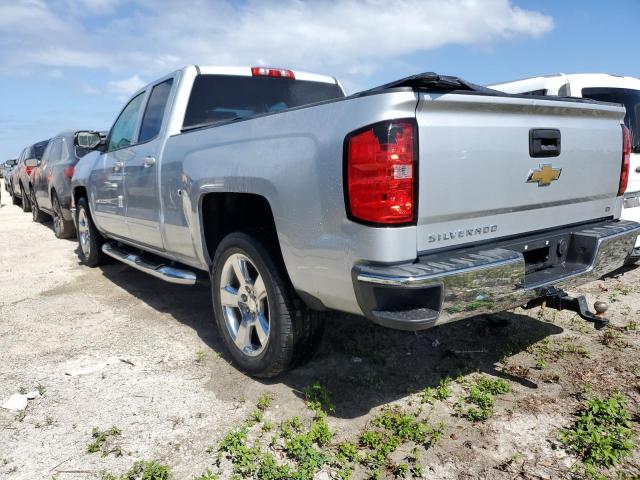 Photo 2 from auction – 2015 CHEVROLET SILVERADO with VIN 1GCRCREC7FZ154053