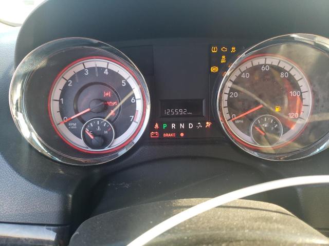 Foto 9 de la subasta – 2012 DODGE GRAND CARA con VIN 2C4RDGCG2CR310254