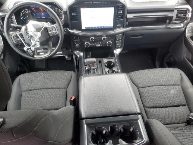 Photo 8 from auction – 2021 FORD F150 SUPER with VIN 1FTFW1E82MKD20931