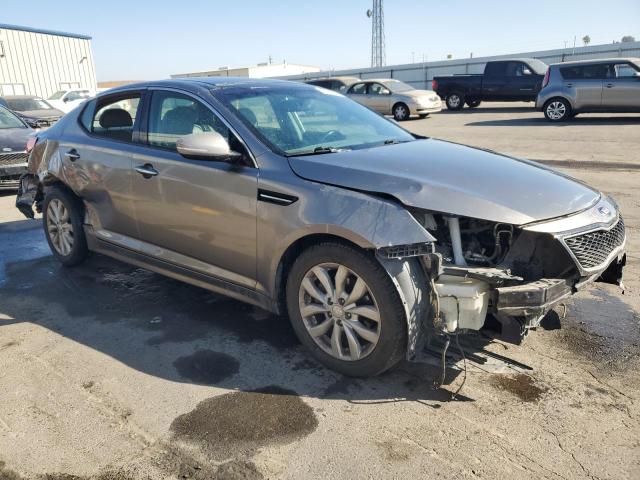 Photo 4 from auction – 2015 KIA OPTIMA EX with VIN 5XXGN4A72FG511543