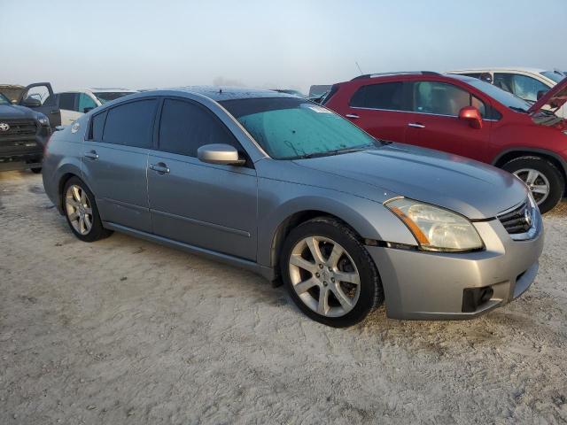 Photo 4 from auction – 2008 NISSAN MAXIMA SE with VIN 1N4BA41E48C834943