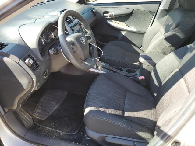Zdjęcie 7 z aukcji – 2013 TOYOTA COROLLA BA z VIN 5YFBU4EE8DP103400