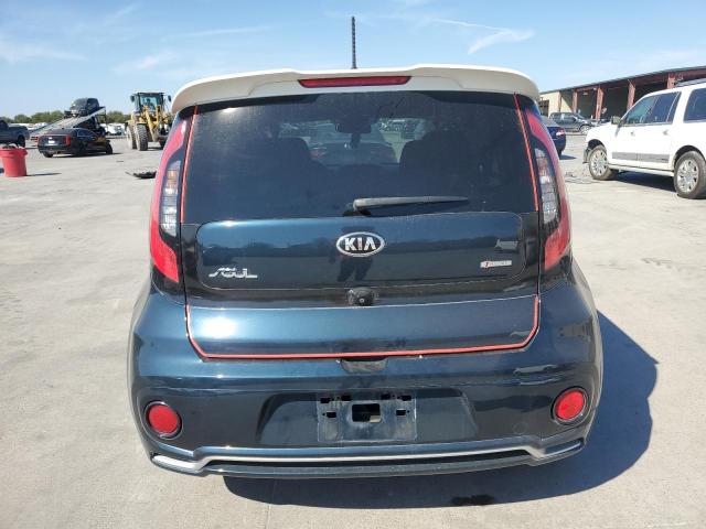 Photo 6 from auction – 2018 KIA SOUL + with VIN KNDJP3A53J7614982