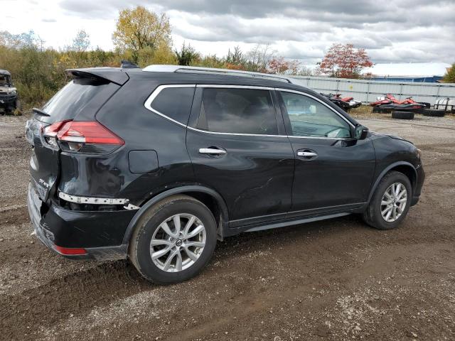 Photo 3 from auction – 2017 NISSAN ROGUE S with VIN KNMAT2MV2HP577175