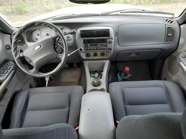 Photo 8 from auction – 2002 FORD EXPLORER S with VIN 1FMZU67E92UD40030