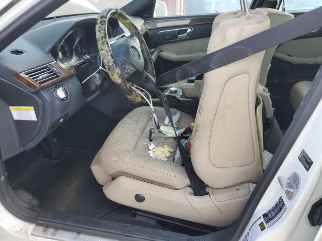Photo 7 from auction – 2010 MERCEDES-BENZ E 350 with VIN WDDHF5GB5AA048603
