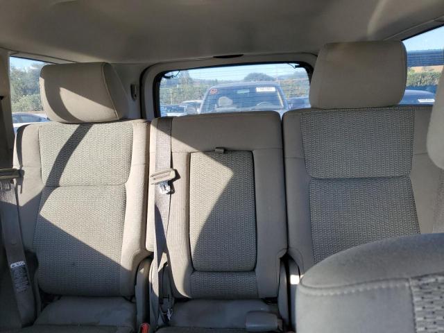 Zdjęcie 10 z aukcji – 2008 JEEP COMMANDER z VIN 1J8HG48K38C124617