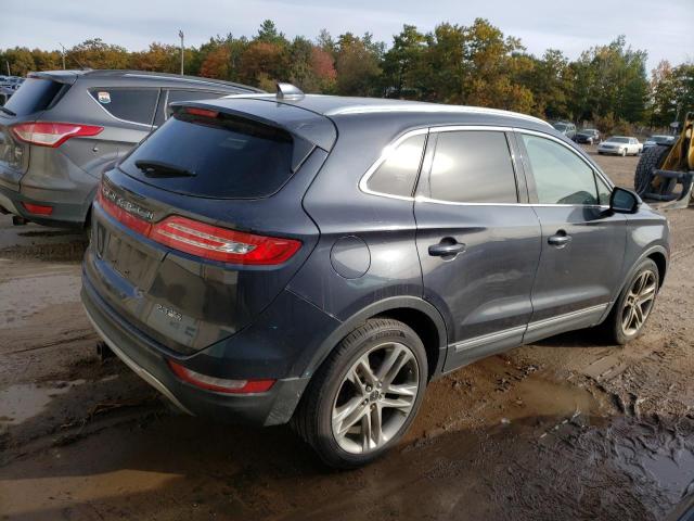Photo 3 from auction – 2015 LINCOLN MKC with VIN 5LMTJ2AH2FUJ02064