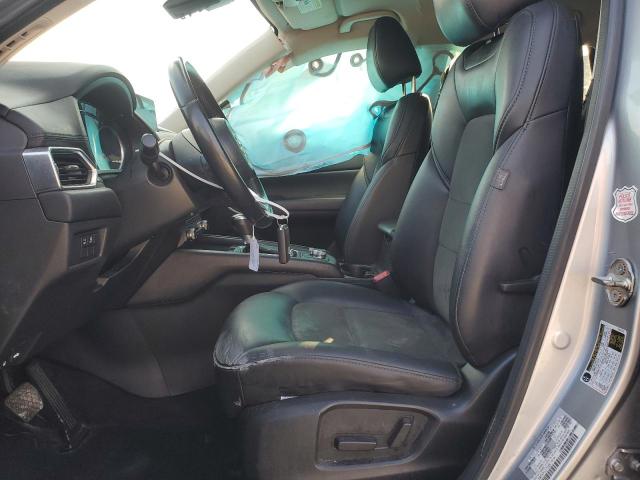 Photo 7 from auction – 2020 MAZDA CX-5 TOURI with VIN JM3KFACM1L0772028