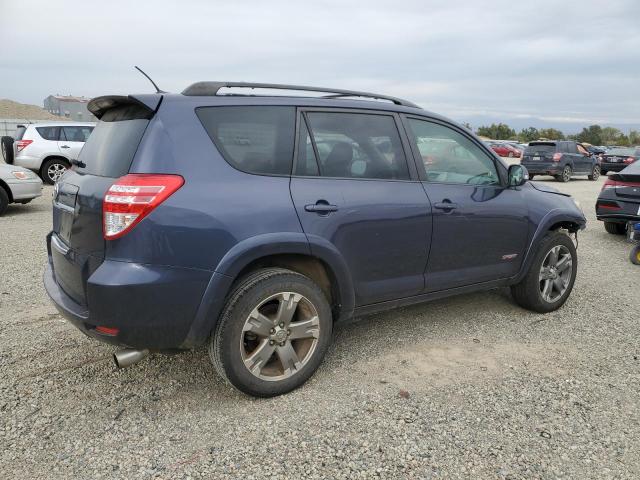 Photo 3 from auction – 2009 TOYOTA RAV4 SPORT with VIN JTMBK32V195073794
