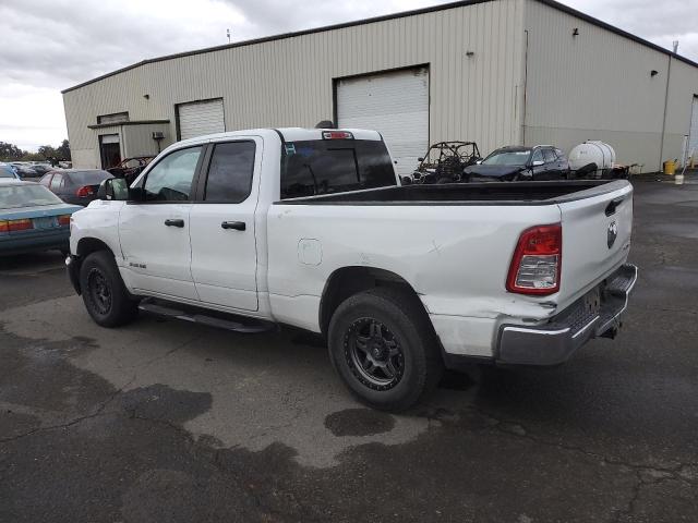 Photo 2 from auction – 2019 RAM 1500 TRADE with VIN 1C6SRFCT2KN621955