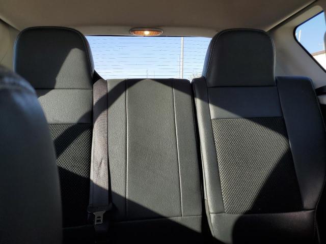Photo 10 from auction – 2017 JEEP COMPASS LA with VIN 1C4NJCEA7HD116550