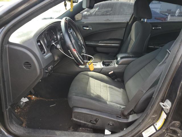 Photo 7 from auction – 2011 DODGE CHARGER with VIN 2B3CL3CG6BH517186