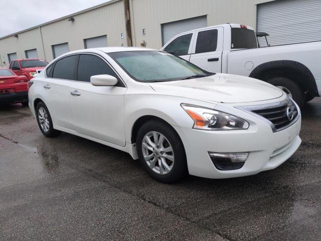 Photo 4 from auction – 2014 NISSAN ALTIMA 2.5 with VIN 1N4AL3AP9EC141895