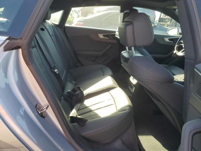 Photo 10 from auction – 2019 AUDI A5 PREMIUM with VIN WAUENCF59KA040843