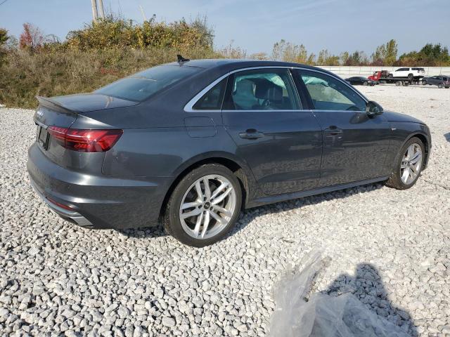 Photo 3 from auction – 2022 AUDI A4 PREMIUM with VIN WAUEAAF45NN012350