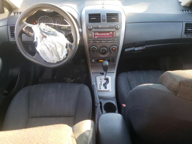 Photo 8 from auction – 2011 TOYOTA COROLLA BA with VIN 2T1BU4EE7BC738590