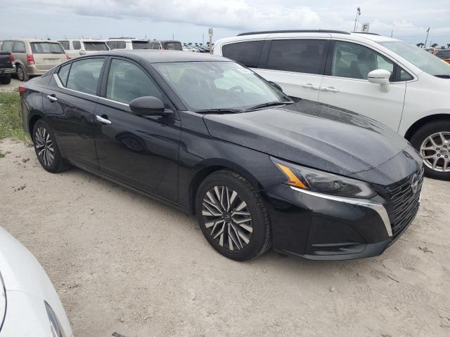 Photo 4 from auction – 2024 NISSAN ALTIMA SV with VIN 1N4BL4DV8RN327409