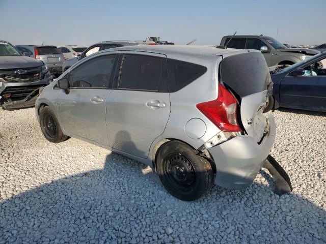 Photo 2 from auction – 2018 NISSAN VERSA NOTE with VIN 3N1CE2CP3JL351818