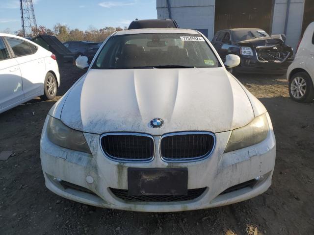 Photo 5 from auction – 2010 BMW 3 SERIES with VIN WBAPK5C55AA653722