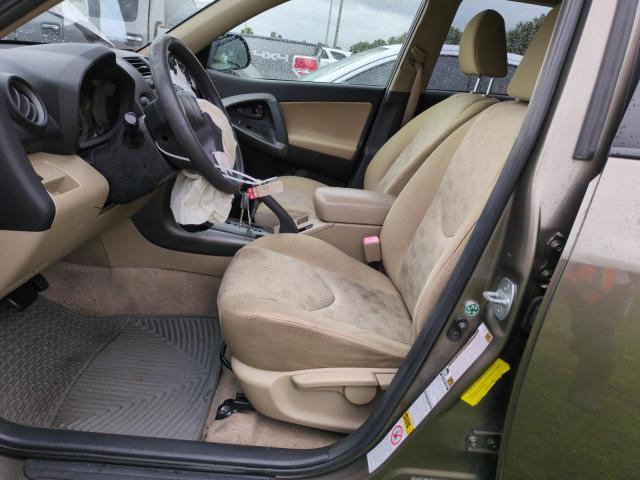 Photo 7 from auction – 2009 TOYOTA RAV4 with VIN JTMBF33VX9D012016