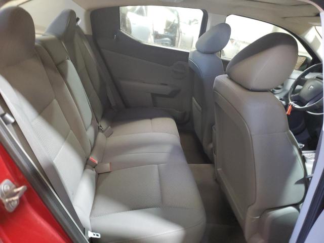 Photo 10 from auction – 2008 DODGE AVENGER SE with VIN 1B3LC46K28N631918