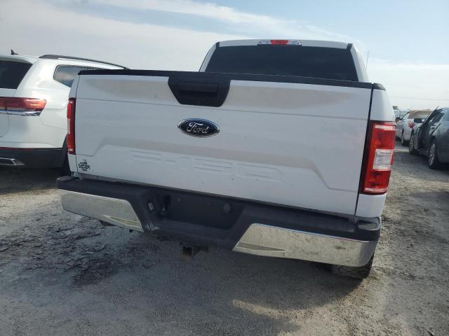 Photo 6 from auction – 2020 FORD F150 SUPER with VIN 1FTEW1C59LFA99307