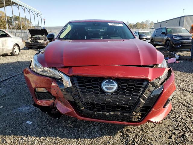 Photo 5 from auction – 2020 NISSAN ALTIMA SR with VIN 1N4BL4CV6LC260779