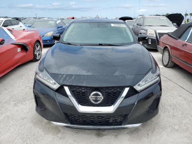 Photo 5 from auction – 2019 NISSAN MAXIMA S with VIN 1N4AA6AVXKC366392