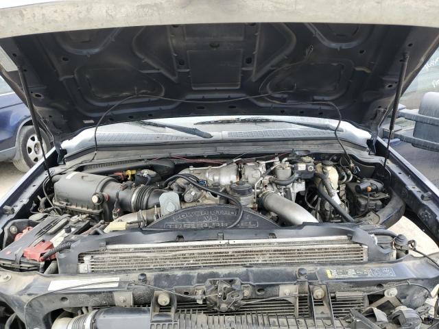 Photo 11 from auction – 2010 FORD F250 SUPER with VIN 1FTSW2BRXAEA03636