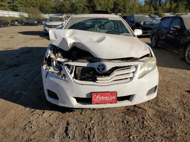 Photo 5 from auction – 2011 TOYOTA CAMRY BASE with VIN 4T1BF3EK6BU698124