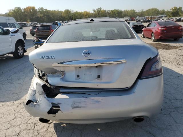 Photo 6 from auction – 2012 NISSAN MAXIMA S with VIN 1N4AA5AP1CC800289