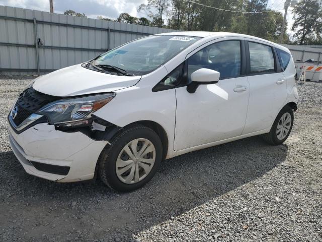 NISSAN VERSA NOTE 2018 with VIN 3N1CE2CP8JL352849 - Photo from auction