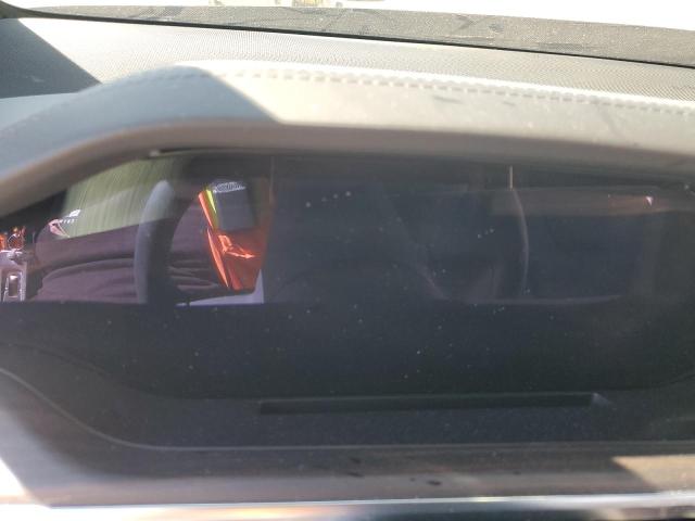 Photo 9 from auction – 2024 TESLA MODEL X with VIN 7SAXCDE52RF453619