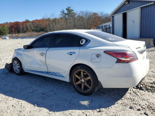 Photo 2 from auction – 2015 NISSAN ALTIMA 2.5 with VIN 1N4AL3AP1FC409517