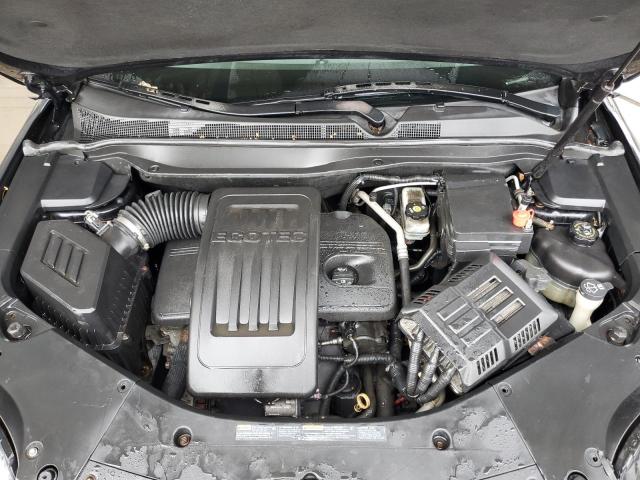 Photo 12 from auction – 2010 GMC TERRAIN SL with VIN 2CTFLEEW0A6372298