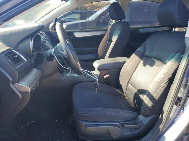 Photo 7 from auction – 2016 SUBARU LEGACY 2.5 with VIN 4S3BNAA63G3010999