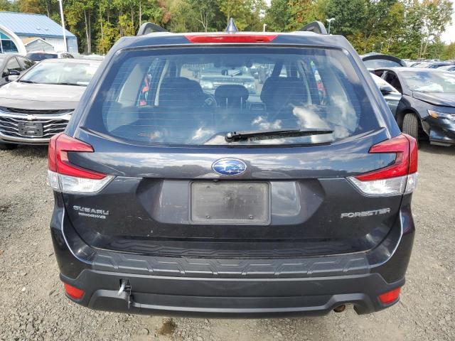 Photo 6 from auction – 2019 SUBARU FORESTER with VIN JF2SKACCXKH567336