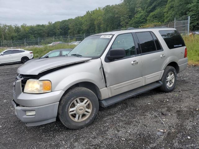 FORD EXPEDITION 2003 with VIN 1FMPU16W83LB20728 - Photo from auction