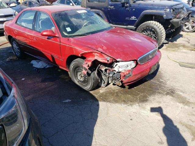 Photo 4 from auction – 1997 BUICK CENTURY CU with VIN 2G4WS52M4V1461775