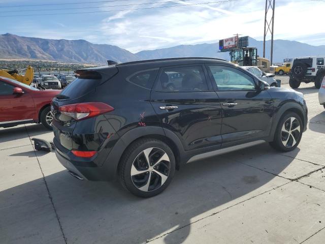 Photo 3 from auction – 2017 HYUNDAI TUCSON LIM with VIN KM8J3CA21HU347902