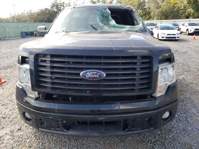 Photo 5 from auction – 2014 FORD F150 SUPER with VIN 1FTEW1CM8EFA86154