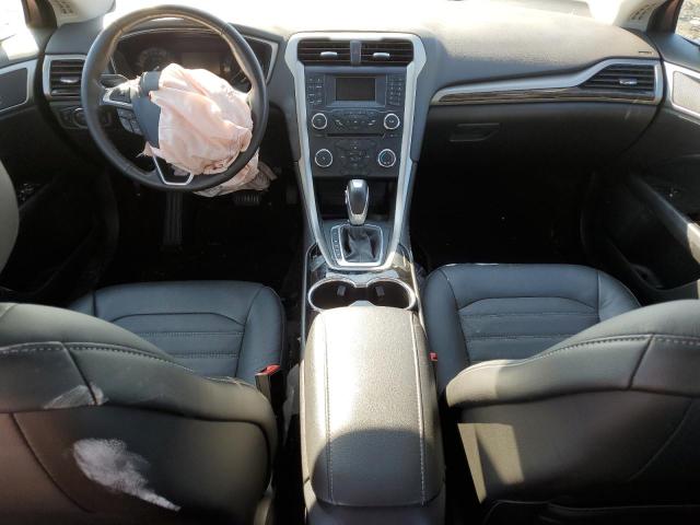 Photo 8 from auction – 2014 FORD FUSION SE with VIN 3FA6P0HD1ER365152