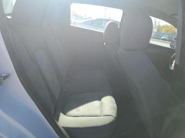 Photo 10 from auction – 2020 CHEVROLET SONIC with VIN 1G1JG6SB6L4116276